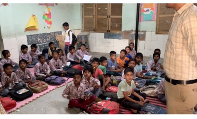 Delhi Govt Did Not Slash Uniform Allowance in MCD Schools: AAP Leader