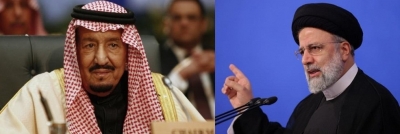 Saudi King Invites Iranian Prez to Visit Riyadh