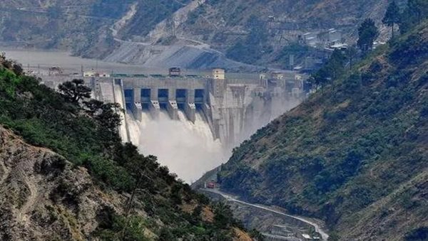 Rs 4,526.12 crore sanctioned for 540 MW Kwar hydropower project in J&K