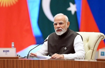 PM Modi to Chair Virtual SCO Summit Today with Shehbaz Sharif, Xi Jinping in Attendance