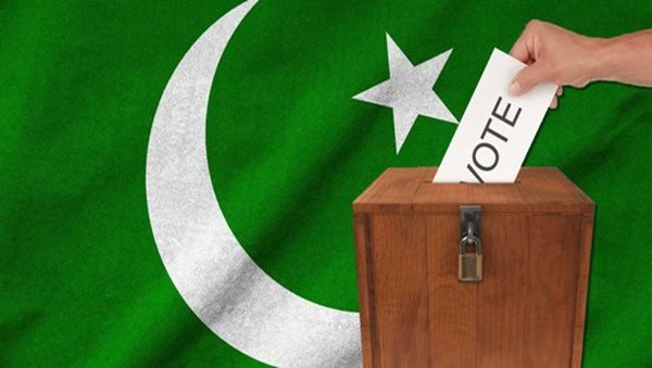 Elections will be held in Pakistan in 90 days: Ex-Minister