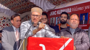 NC to Announce Candidates for Three LS Seats after Eid: Omar Abdullah