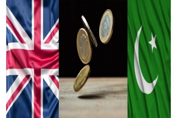 Dirty Money Continues to Land in UK from Pakistan: Report