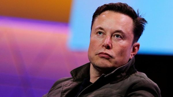 Musk buys 9.2% stake worth $3 bn in Twitter, stock soars 23%