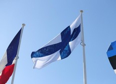 Finland, US Complete Talks on Defence Agreement