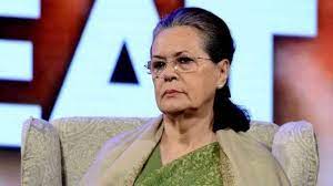 Discipline, unity must for strengthening Cong: Sonia Gandhi
