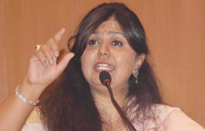 Pankaja Munde Says Not Quitting BJP, Claims 'plot to Finish off My Political Career'