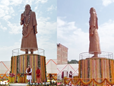 PM Modi Unveils Statue of Sant Ravidas, Says His Govt Following the Seer's Ideology
