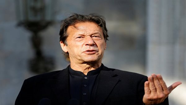 Islamabad court to initiate contempt proceedings against Imran Khan