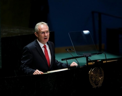 UN General Assembly Prez Calls for Debt Relief for Middle-income Countries