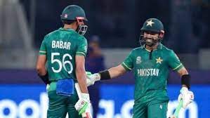 ICC World Cup T20: Pakistan beat India by 10 wickets
