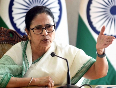 Beware of BJP'S Attempts to Create Tension in Bengal: Mamata Banerjee