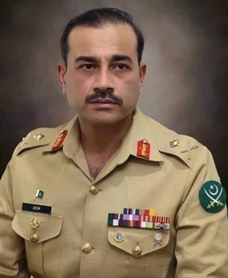 Pak Army Chief Assures Businessmen 'worst Is behind Us'
