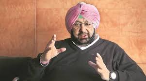 Don't politicise national security issues: Amarinder Singh