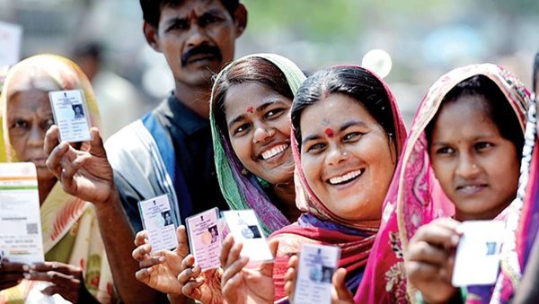 70% polling in first phase of Panchayat polls in Odisha