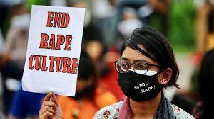 9-year-old girl raped by minor in UP