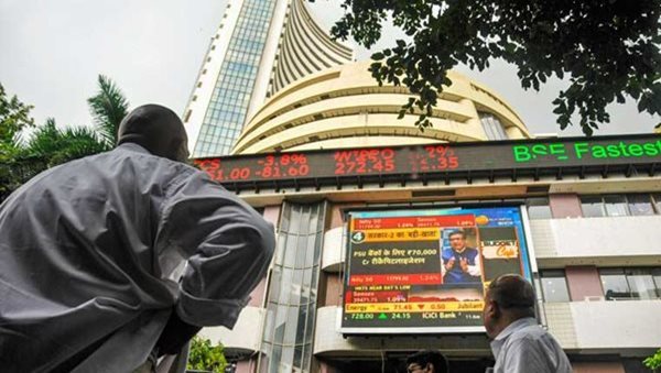 Stock Markets: Sensex, Nifty crash as crude prices soar