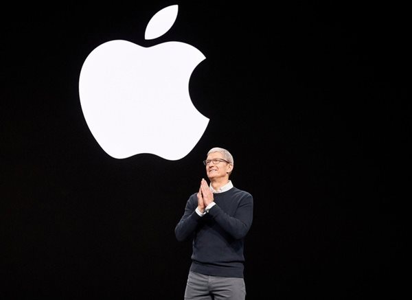 Apple CEO Tim Cook sends Diwali message to Indians