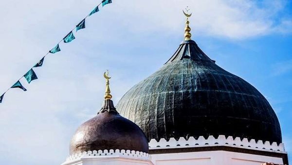 ISI-funded mosques, madarsas on India-Nepal border serious security concern
