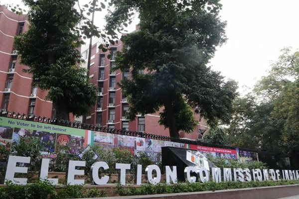 EC Not Ready for Recounting of Votes in Nandigram