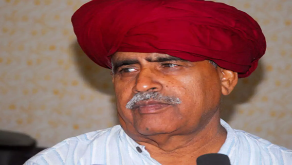 Gurjar Aarakshan Sangharsh Samiti convenor passes away