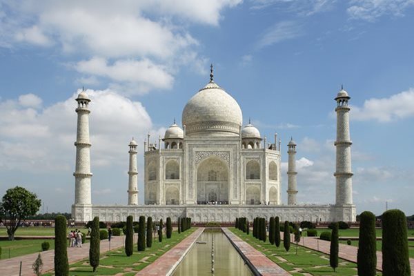 Assaulted by Humans & Nature, Taj Mahal Crying for Urgent Attention