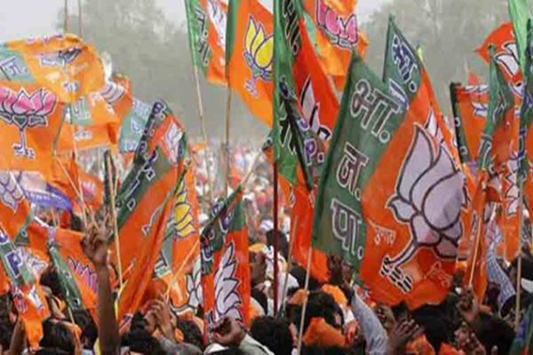 BJP Leads in Municipal Elections in Gujarat