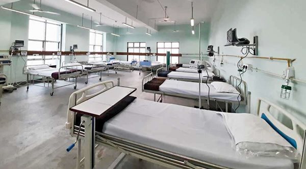 Hospitals in Bengal cannot charge more than Rs 5K for clinical investigation