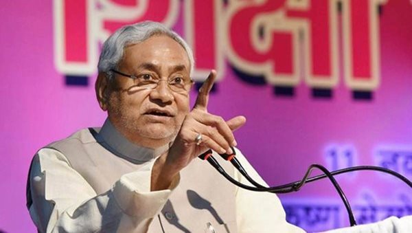 Nitish Kumar foiled BJP's 'Eknath Shinde plan' in Bihar: JD-U leader