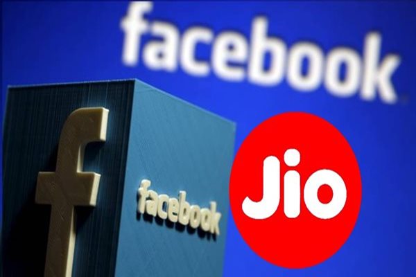 CCI Nod for Facebook's Stake Acquisition in Jio Platforms