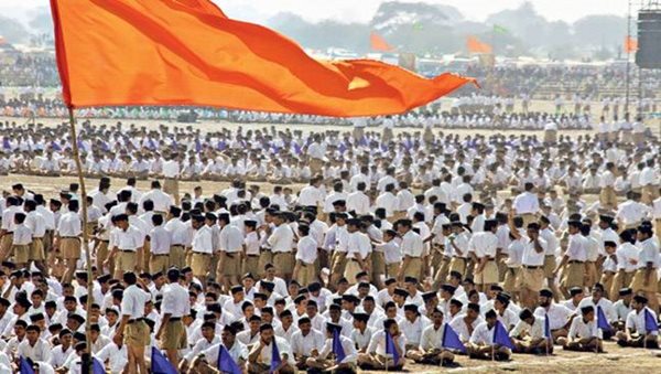 RSS aims to reach all UP villages by 2025