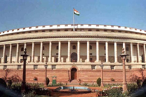 RS Chairman Suspended 8 MPS for Sunday's Ruckus