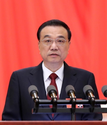 Ex-Chinese Premier Li Keqiang Passes Away