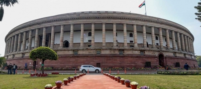 Parliament Budget Session to Begin on Jan 31, End April 6