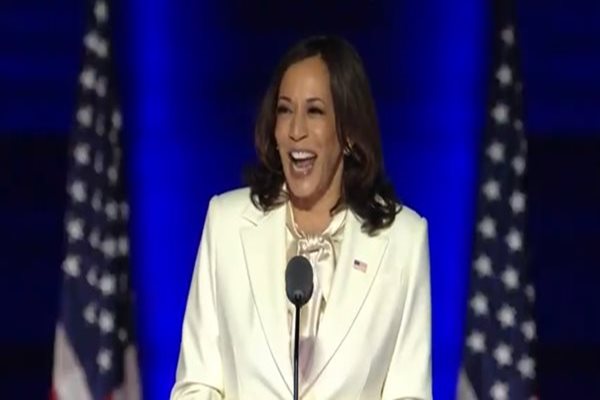 Indian-Americans See Harris Election as Proof of Land of Opportunity