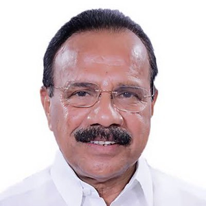 I Got an Offer but Not Joining Cong, Says Ex-K'taka CM Sadananda Gowda