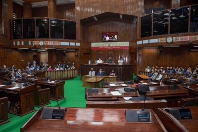 35 of 39 MLAs Analysed Are Crorepatis in Mizoram, Not a Single Woman MLA in Assembly: Report