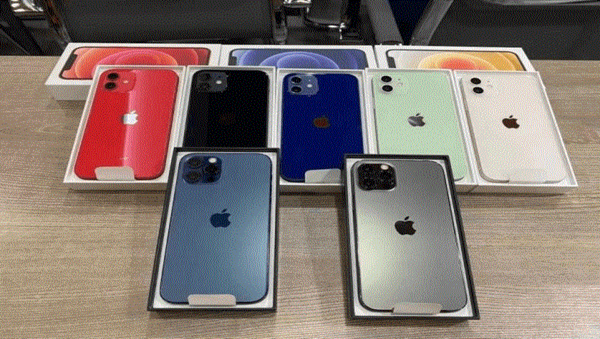 Apple to lose $3mn in iPhone sales daily after Russia pull out