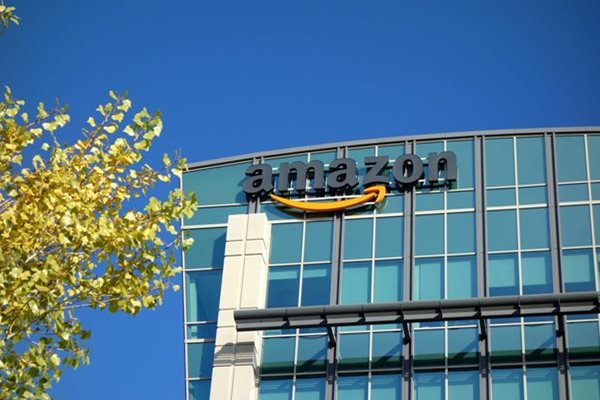 Amazon Wins EU Court Fight over $300 Million Tax Ruling 