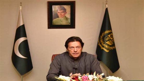 Imran Khan denotified as Prime Minister of Pakistan