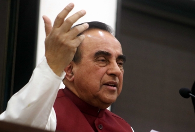 Advance Submissions on Maintainability of Plea against Defamation Case: Delhi HC to Subramanian Swamy