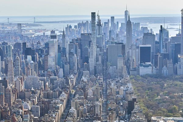NYC to Enter Phase-3 Reopening on Monday