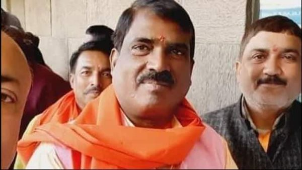 BJP wins Kurhani bypoll, jolt for Nitish-Tejashwi's Mahagathbandhan