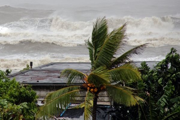 Cyclone Nivar to Intensify into Severe Storm in 12 hrs: MHA