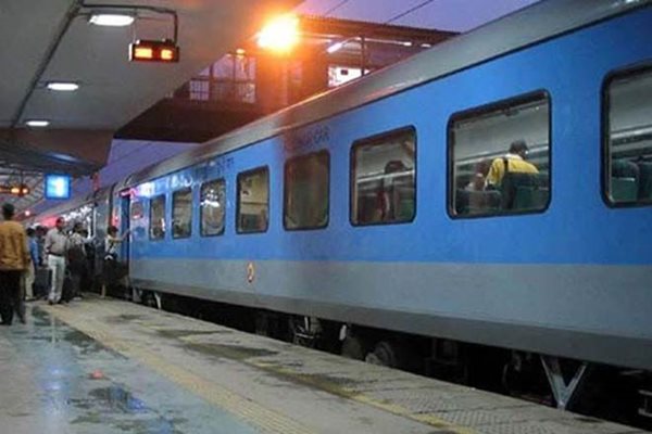 Rlys to Be World's 1st Large, Clean Railways by 2030: Goyal