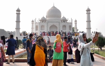 Fresh Petition Filed in UP Court to Declare Taj Mahal as Shiva Temple