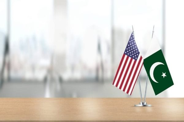 Take Sustained, Irreversible Action against Terror: US Envoy Tells Pak
