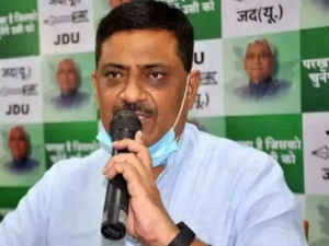 JD(U) Claims Oppn Tried to Buy Its MLAs