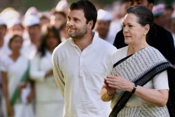 After Sibal's Dinner, Sonia to Host Meeting of Opposition Leaders