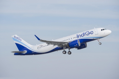 'Stench' Forces Mumbai-bound IndiGo Flight to Return to Delhi